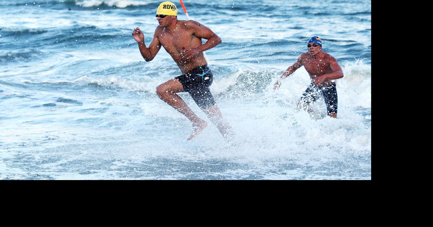 South Jersey lifeguard races set to return this summer