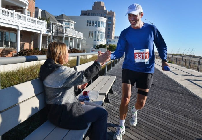 atlantic city marathon