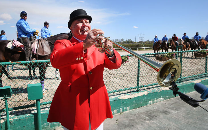 Day at the Races