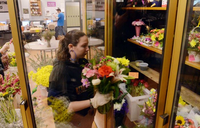 spring flowers