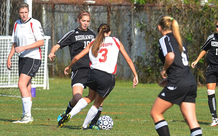 acit girls soccer