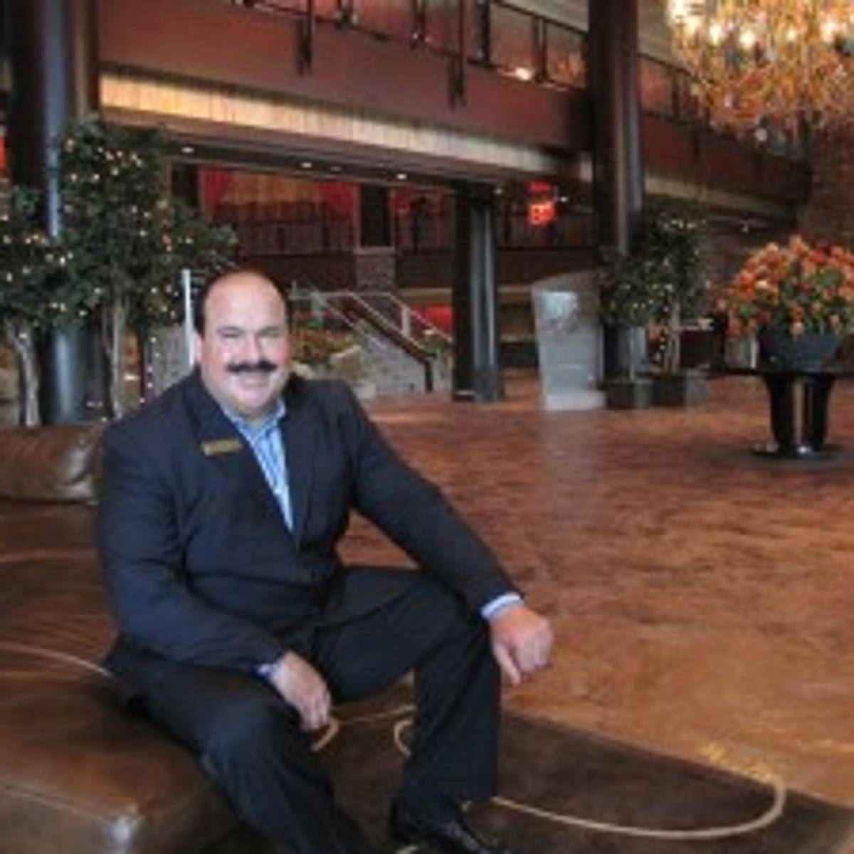 Casino Host Hard Rock Tampa Casino Host Hard Rock Tampa