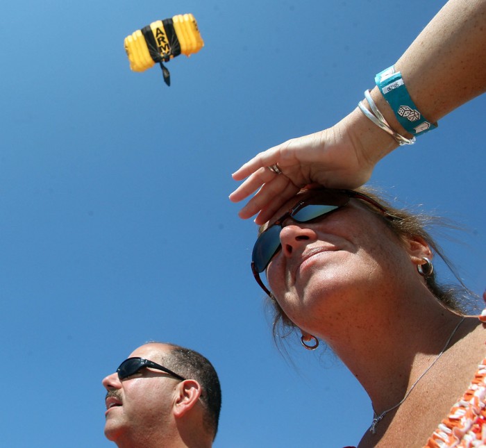 Atlantic City Air Show