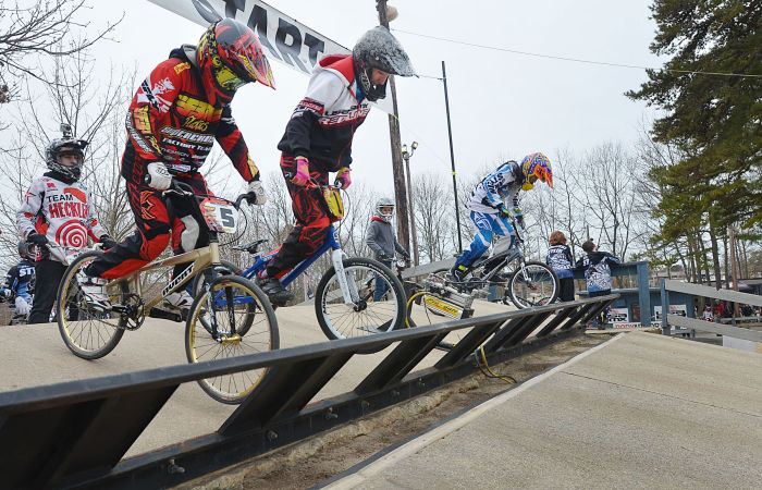 eht bmx