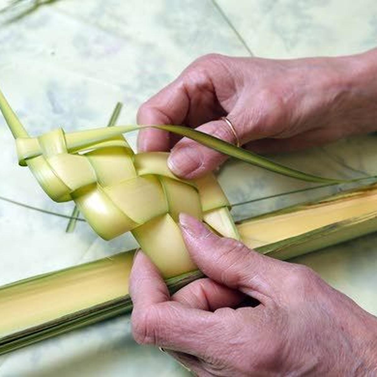 A Weave And A Prayer South Jersey Woman Braids More Than Crosses