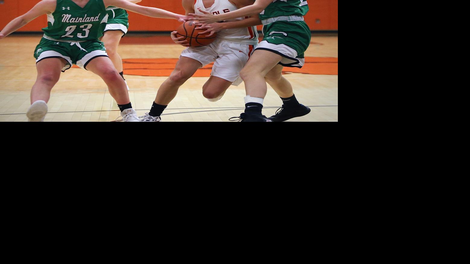 Cape Atlantic League Girls Basketball Tournament Preview And