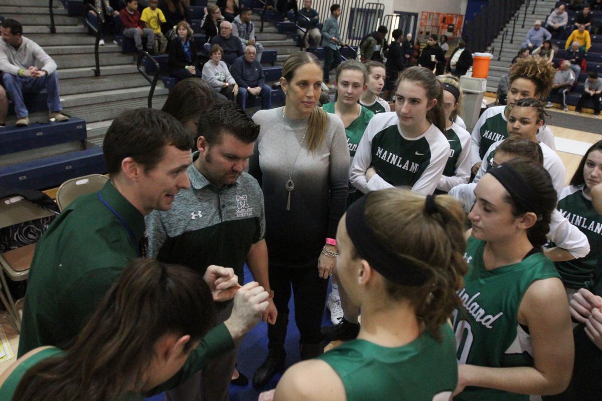 Mainland Tournament of Champions