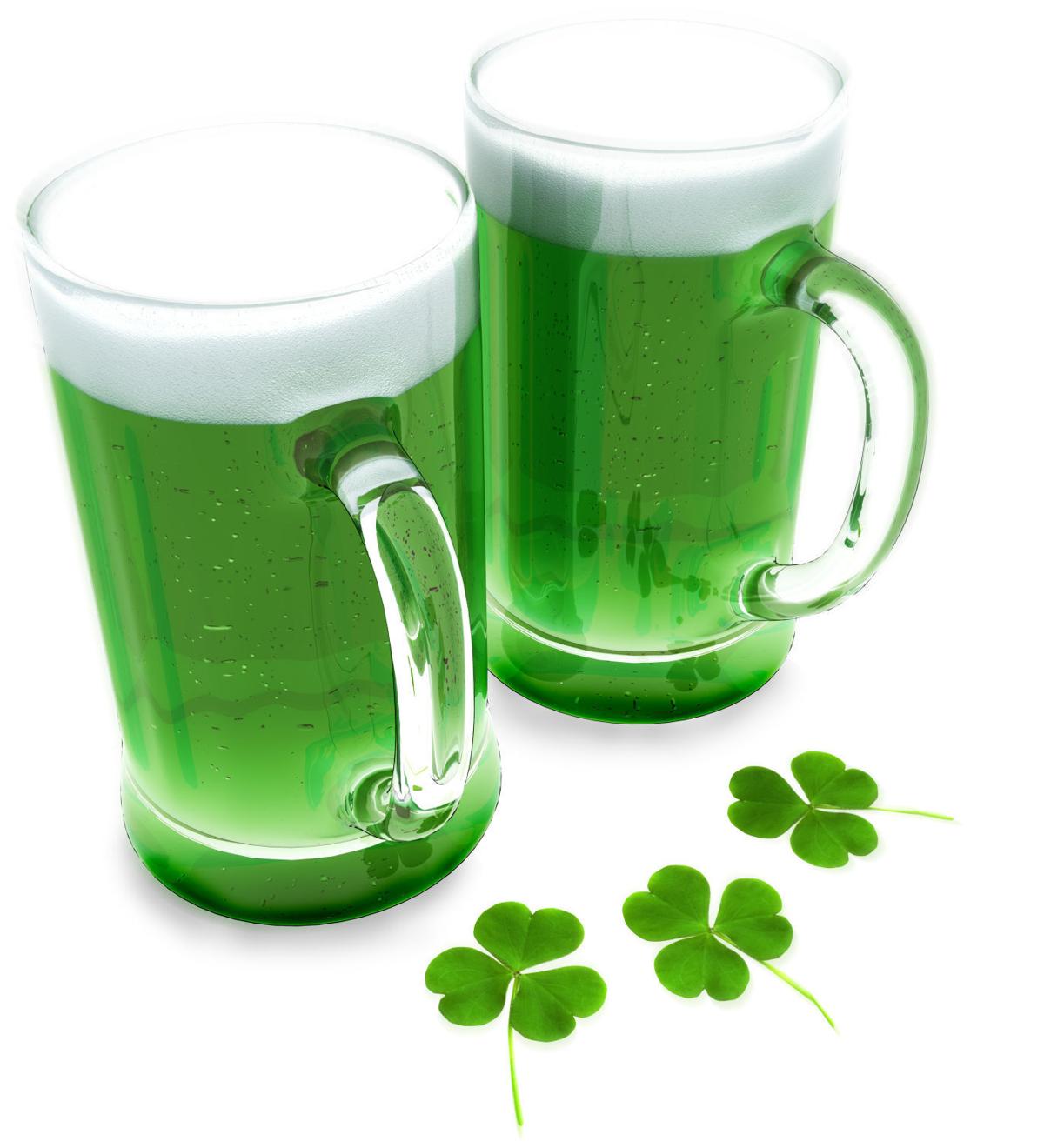 St. Paddy's Day means more than just green beer | Dining | pressofatlanticcity.com