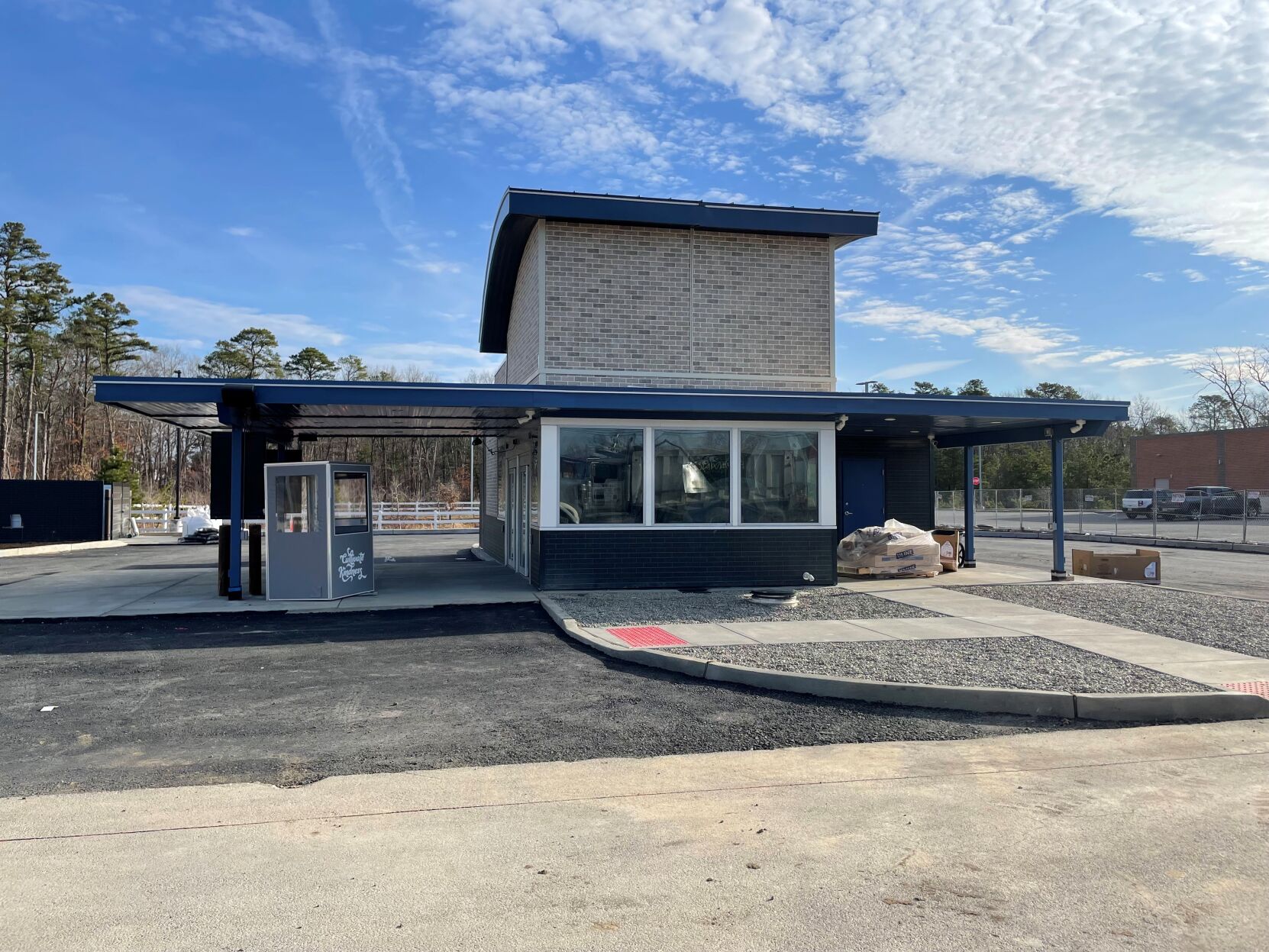7 Brew coffee coming to Egg Harbor Township