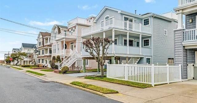This Ocean City home sold for just under $2 million