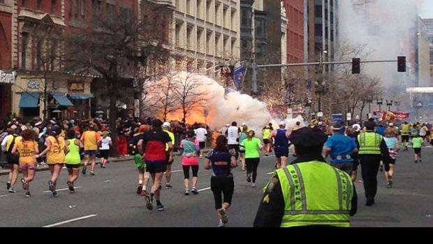 Teams All Across Country Boost Security After Boston Attack