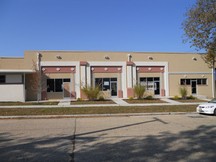 Hispanic minimall to open in Vineland Business