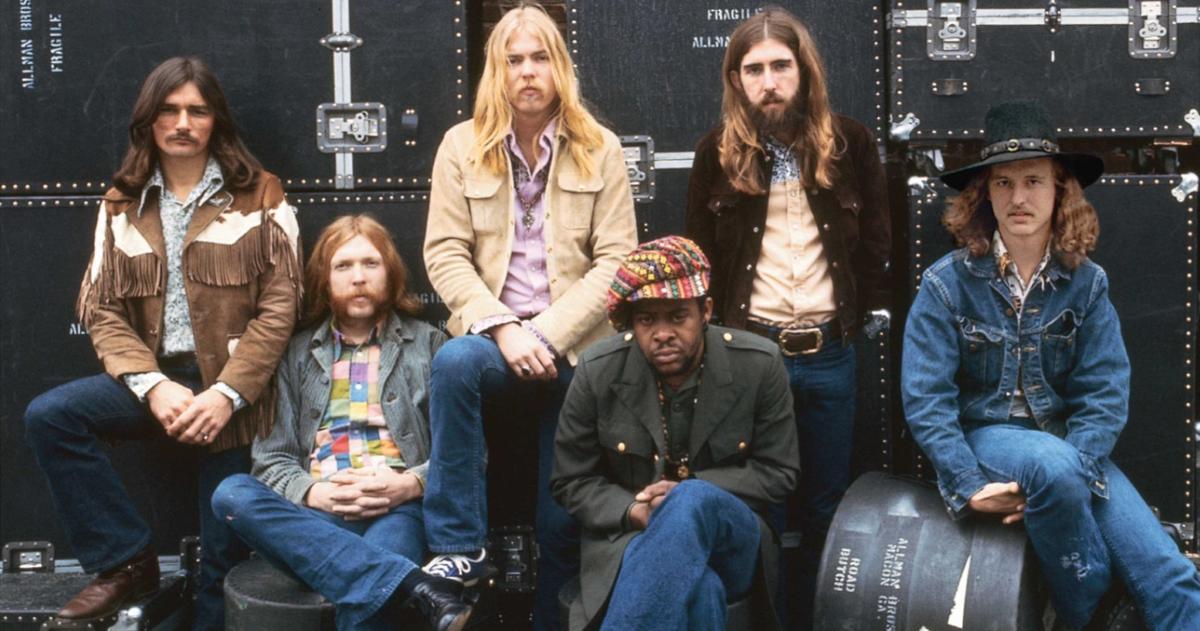 Allman Bros