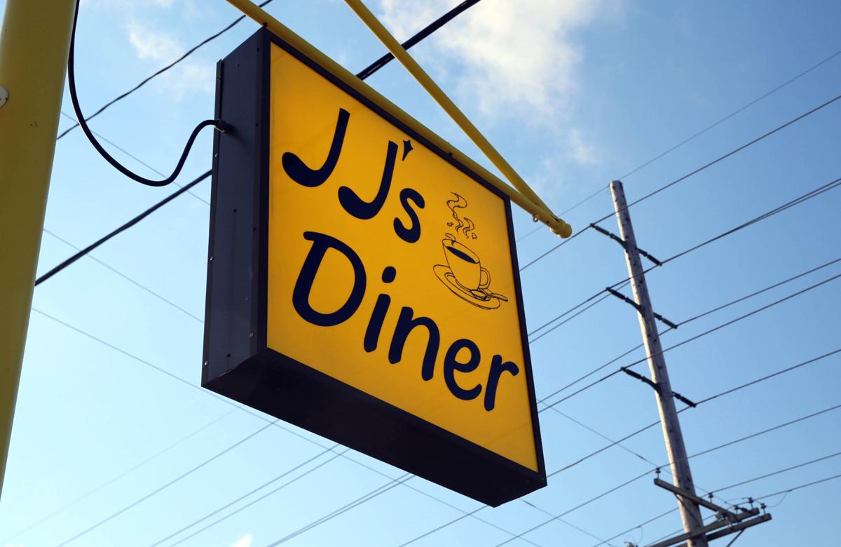 Which South Jersey diner was named NJ's favorite breakfast spot