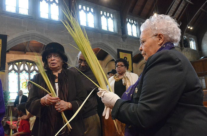 palm sunday