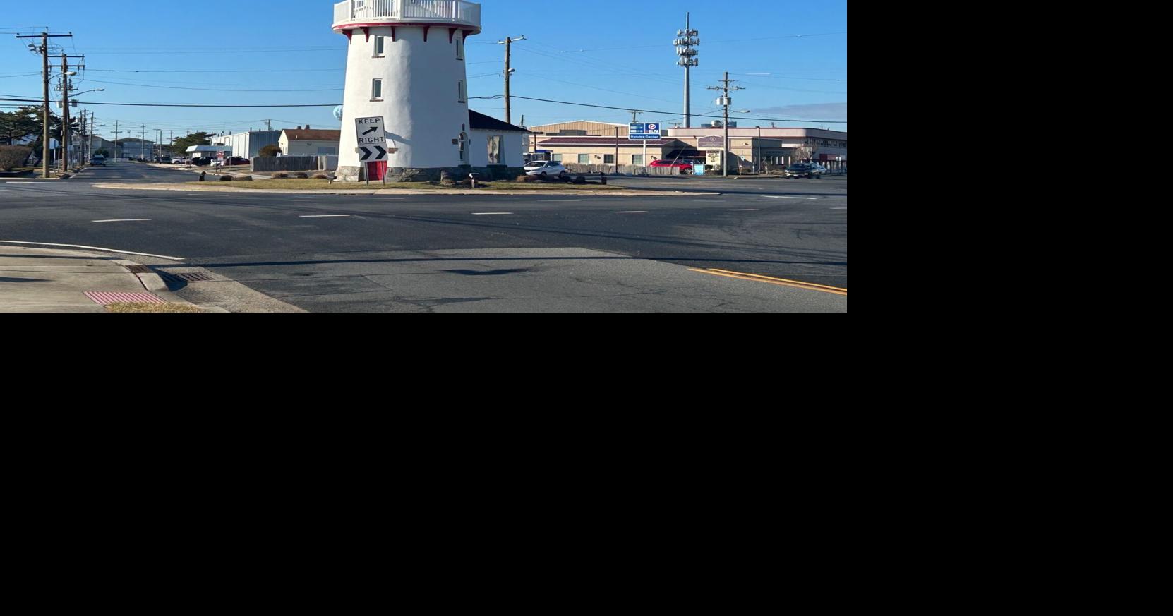 Brigantine tax increase 1 cent with 34.7 million budget