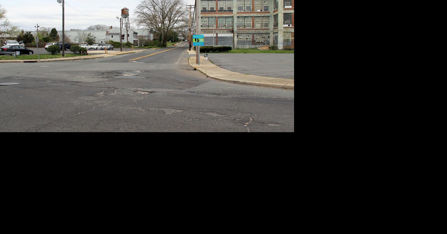 Hamilton Planning Board wants Township Committee to pursue development