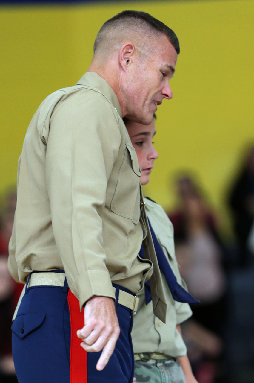 SCHOOL VETERANS