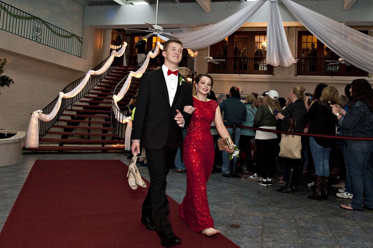 Ocean City Prom 2016 Prom Central