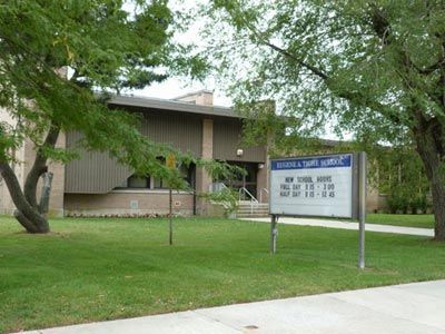 Pender one of four in Nebraska named as National Blue Ribbon Schools Pender one of four in Nebraska named as National Blue Ribbon Schools
