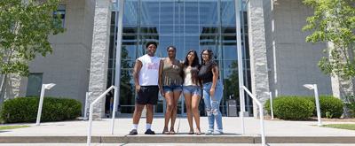 Stockton Initiative Expands College Access in Pleasantville