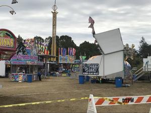 10-year-girl dies at festival, Ocean City breast cancer awareness walk and more
