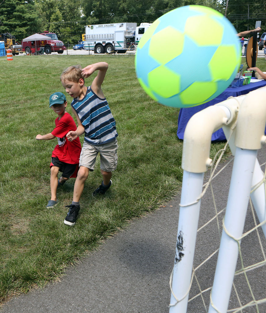 Estell Manor Community Day Photo Galleries