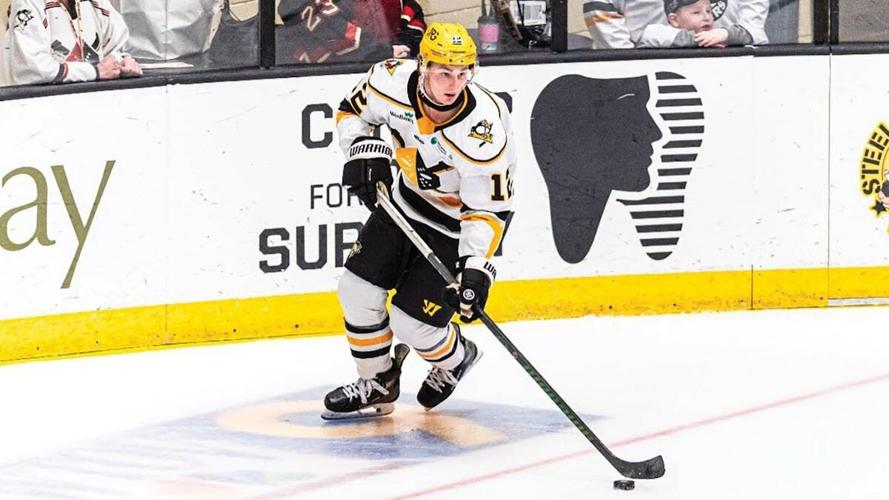 Posma returns to Nailers