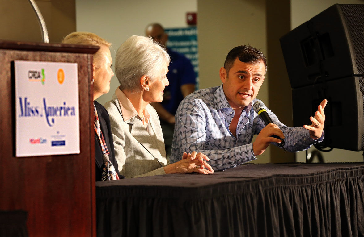 Miss America Judges Give Insight On How They Pick The Winner Miss America Pressofatlanticcity Com