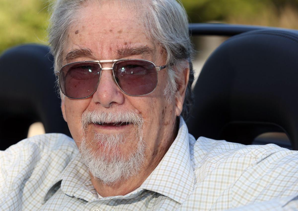 Longtime Port Republic Mayor Giberson resigns