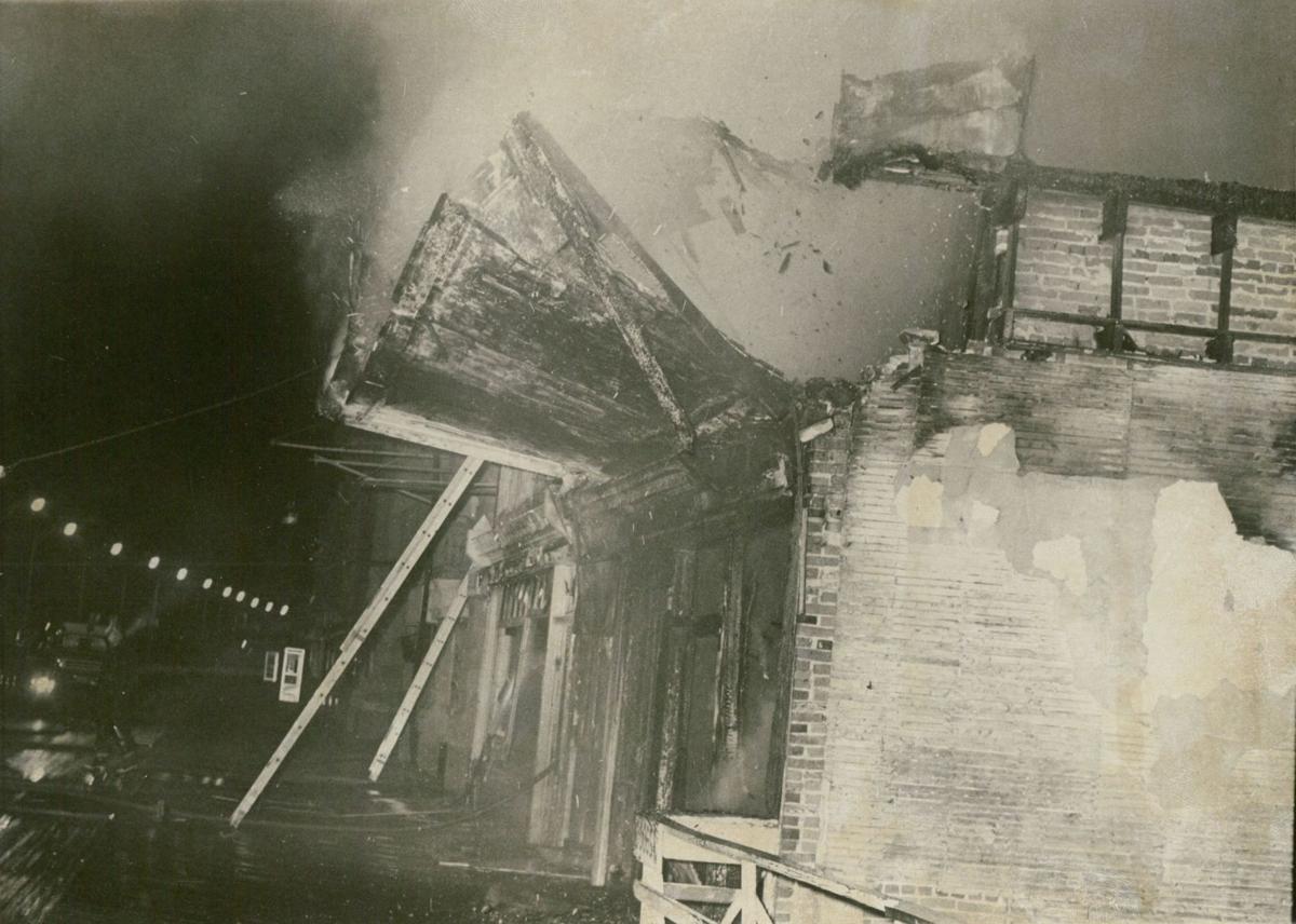 AC BOARDWALK FIRES