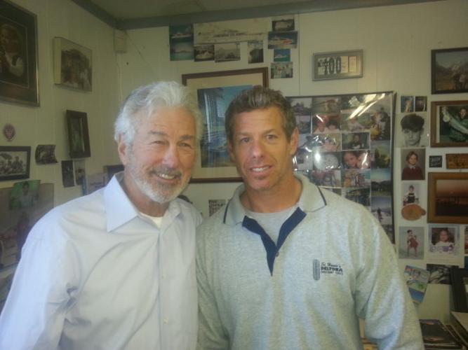 Deltona Tire rolls along now with used tires, too