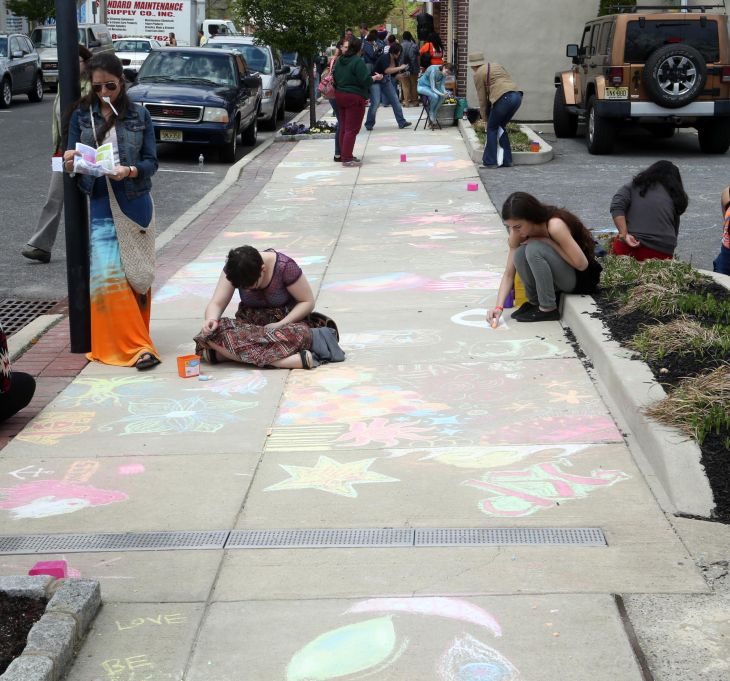 Teen Arts Festival