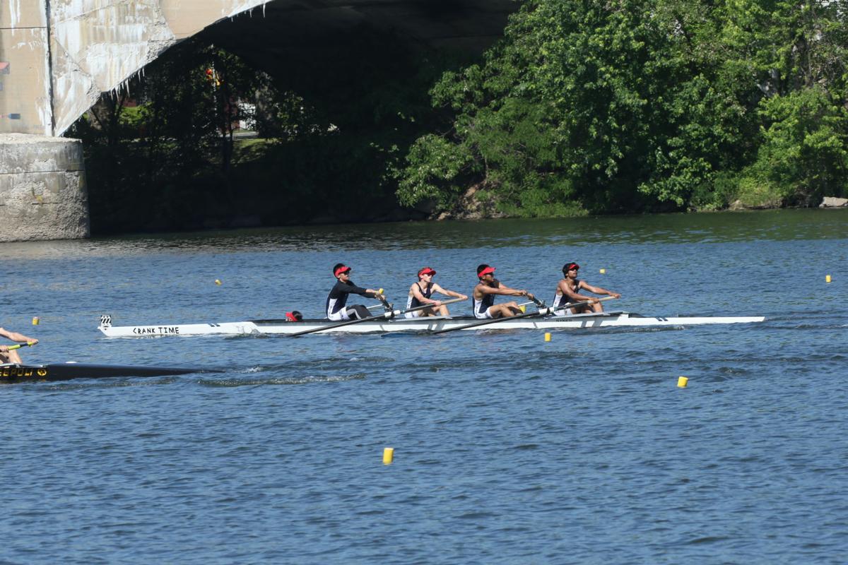 Stotesbury Cup Regatta