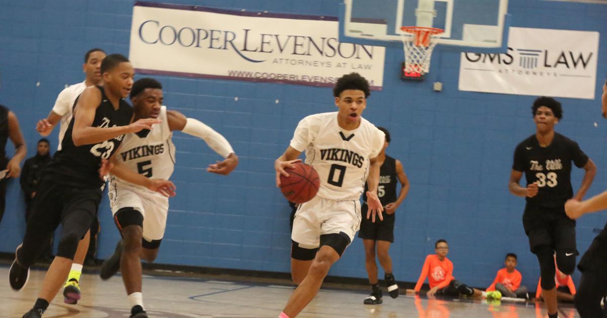 Battle by the Bay high school basketball showcase event cancels for 2021