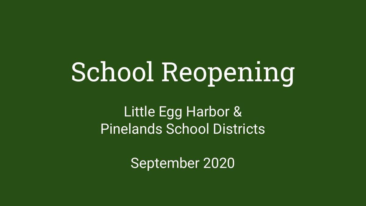 What Will School Look Like In South Jersey This Fall Education Pressofatlanticcity Com