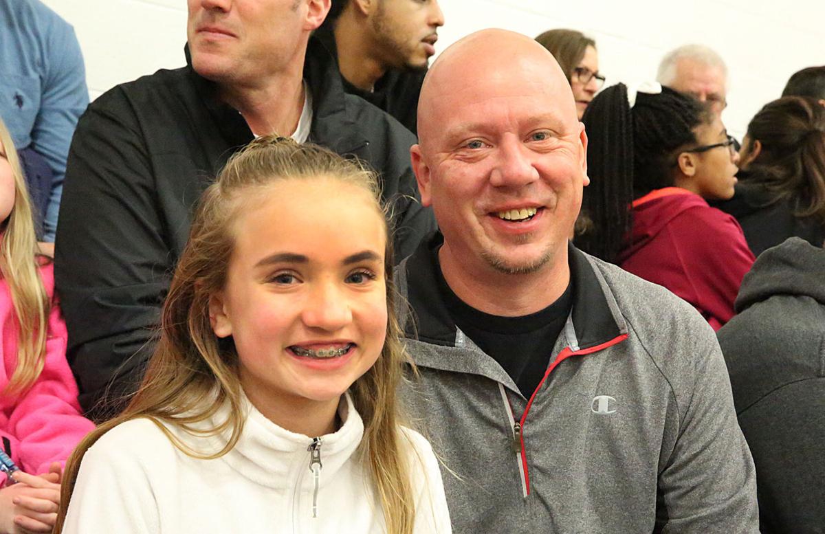 Ocean City Wins Girls Group III Basketball Title