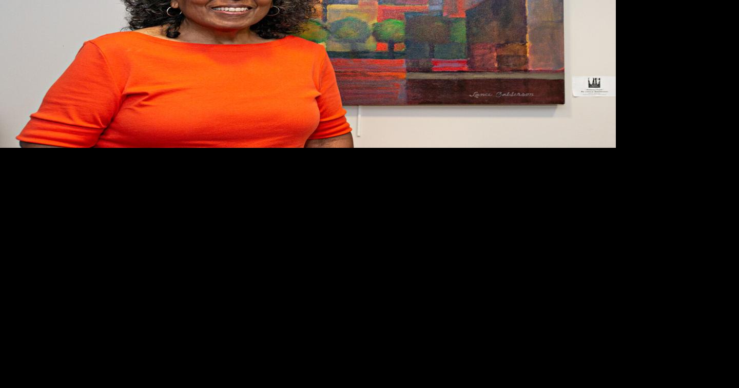 New executive director of Ocean City Arts Center hopes to promote ...