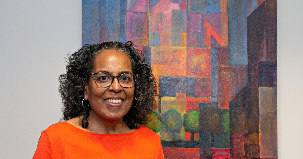 Emily Lightner New executive director of Ocean City Arts Center hopes to promote ...