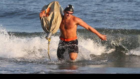 Last wave of last race carries Atlantic City Beach Patrol to Goudy victory | Atlantic City ...