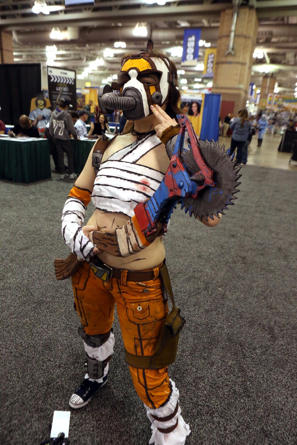 Comic Con