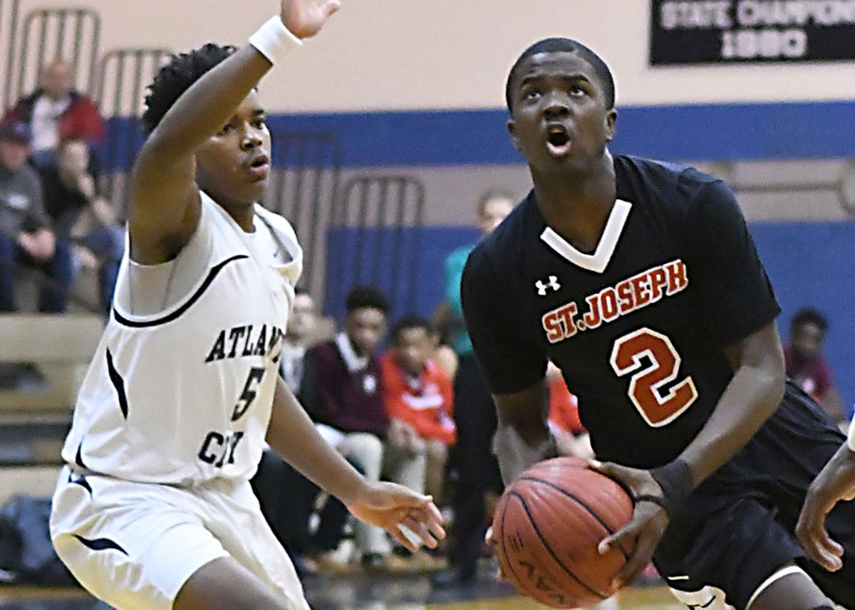 My Life Marcellus Ross has loved basketball as long as he could hold one