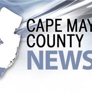 ; ; *CAPE MAY COUNTY 