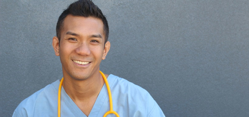 10 of the top nursing programs in the United States