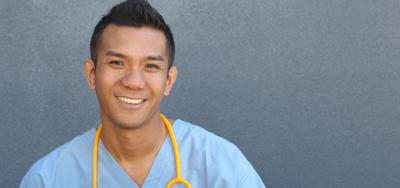 10 of the top nursing programs in the United States