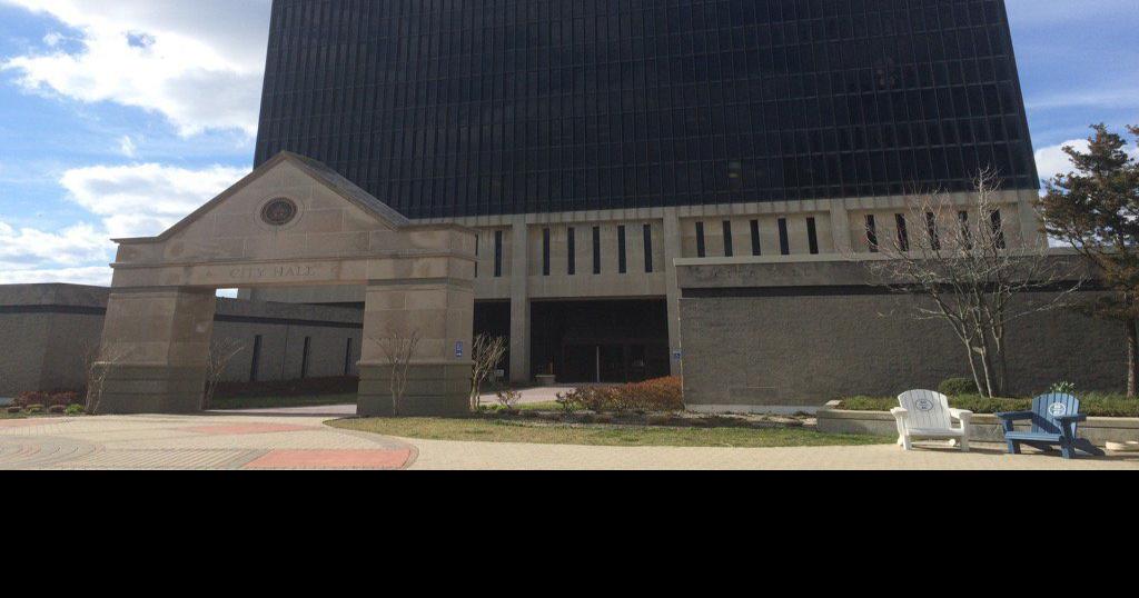 Atlantic City and Pleasantville municipal courts merge