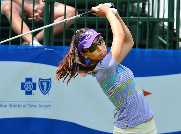LPGA