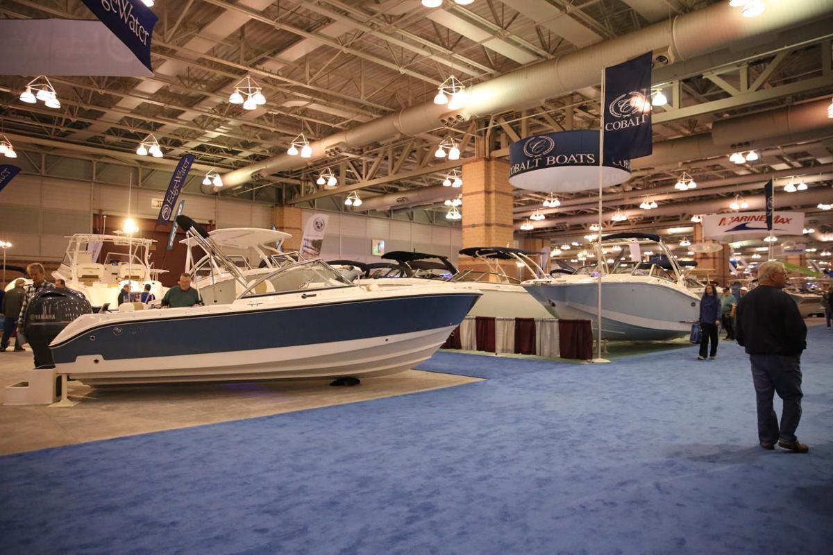 Atlantic City Boat Show