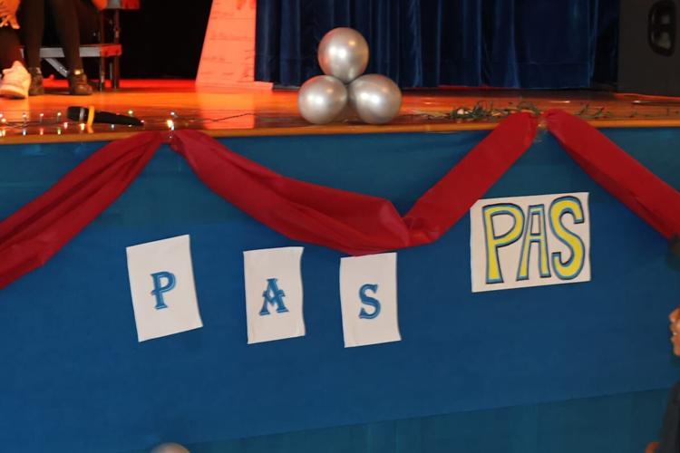 MLK, Pennsylvania Avenue Visual Performing Arts Students Bring Broadway to Life with “Camp Lit”