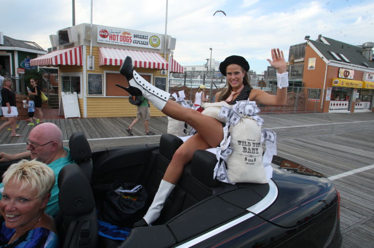 MISS NJ PARADE